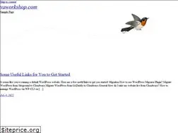 Sites similar to vaworkshop.com
