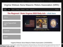 Sites similar to vawsmra.org
