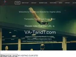 Sites similar to vawvtrampoline.com