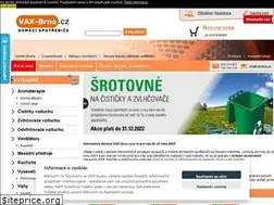 Sites similar to vax-brno.cz