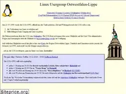 Sites similar to vax-linux.org