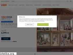 Sites similar to vax.co.uk