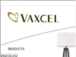 Sites similar to vaxcel.com