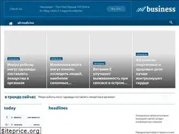 Sites similar to vaxecar.ru