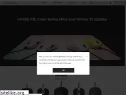 Sites similar to vaxee.co