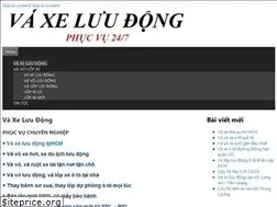 Sites similar to vaxeluudong.com