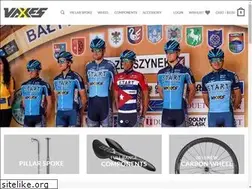 Sites similar to vaxesbike.com