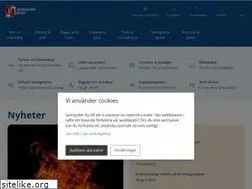 Sites similar to vaxholm.se