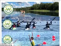 Sites similar to vaxholmkanot.se