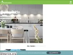 Sites similar to vaxjobostader.se
