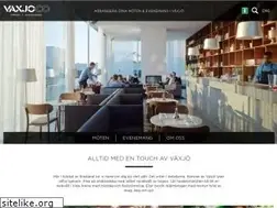 Sites similar to vaxjoco.se