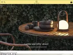 Sites similar to vaxjoelektriska.se