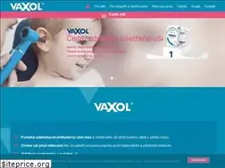 Sites similar to vaxol.cz
