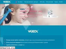 Sites similar to vaxol.pl