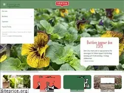 Sites similar to vaxtia.se