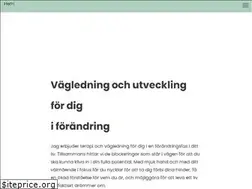 Sites similar to vaxtkraftgbg.se