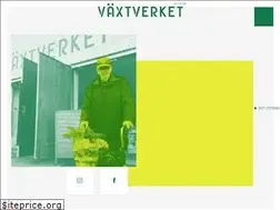 Sites similar to vaxtverket.com