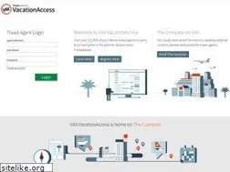 Sites similar to vaxvacationaccess.com