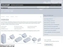 Sites similar to vaxvoip.com
