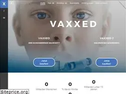 Sites similar to vaxxed-derfilm.de