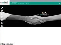 Sites similar to vaxxitek.com