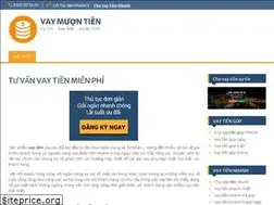 Sites similar to vay-tien.com