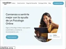 Sites similar to vayabien.com