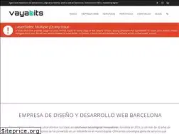 Sites similar to vayabits.com