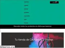 Sites similar to vayacachimbas.com