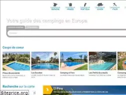 Sites similar to vayacamping.fr