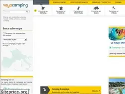Sites similar to vayacamping.net