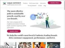 Sites similar to vayaconnect.com