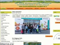 Sites similar to vayadam.hu