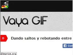 Sites similar to vayagif.com