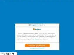 Sites similar to vayama.ca