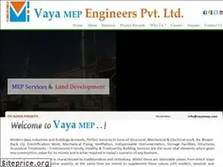 Sites similar to vayamep.com