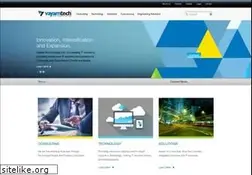 Sites similar to vayamtech.com