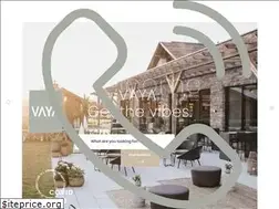 Sites similar to vayaprojects.com