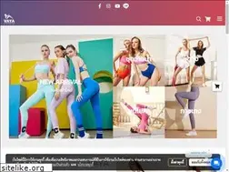 Sites similar to vayasportswear.com
