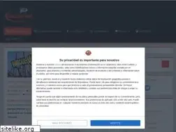 Sites similar to vayaunchollo.com