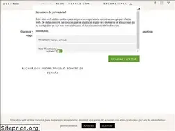 Sites similar to vayaviajecito.com