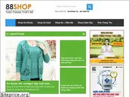 Sites similar to vaycongsoshop.com