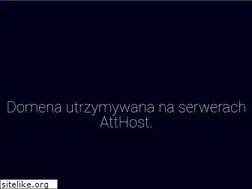 Sites similar to vayda.pl