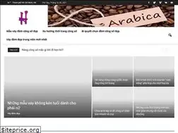 Sites similar to vaydamcongsodep.com