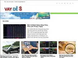 Sites similar to vayde.vn