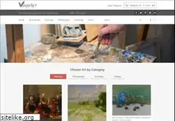 Sites similar to vayerartgallery.com