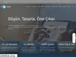 Sites similar to vayes.com.tr