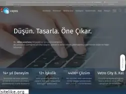 Sites similar to vayes.net