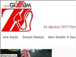 Sites similar to vayguzzum.com