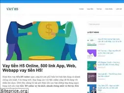 Sites similar to vayh5.com